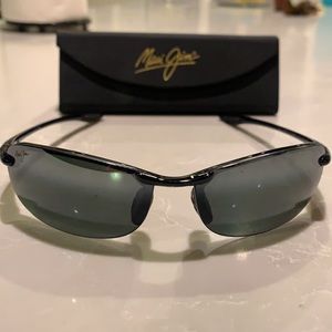 Maui Jim Makaha men’s polarized sunglasses